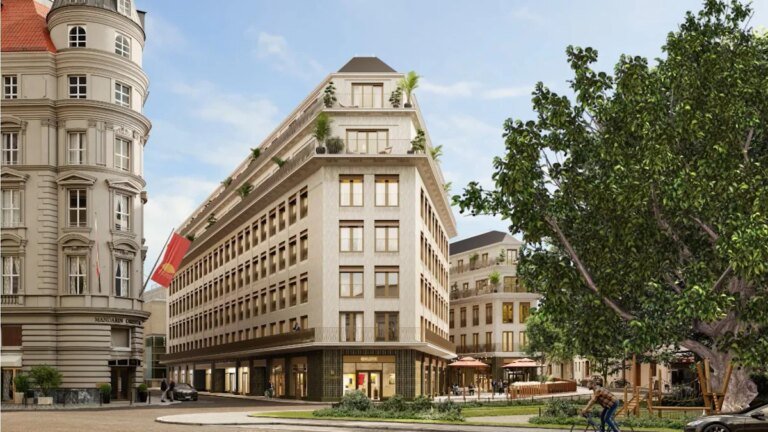 Neuer Immobilienbericht: Die teuerste Eigentumswohnung, die je in München verkauft wurde