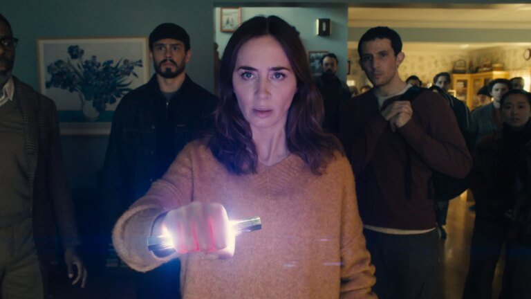„Disclosure Day“ im Kino: Eine ziemliche Unverschämtheit – Kultur
