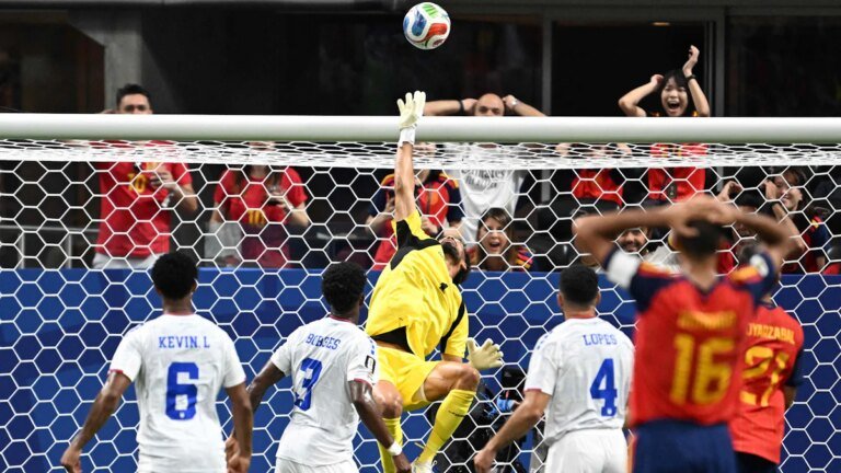 Spanien bei der WM 2026: Der Europameister spielt 0:0 gegen die Kapverden – Sport
