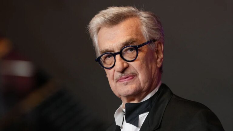 Streit um Nacktszene: Wenders zieht Film vorerst zurück – Kultur