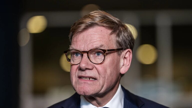 Deutschland verfehlt Sitz im UN-Sicherheitsrat: Was nun, Herr Außenminister? – Politik