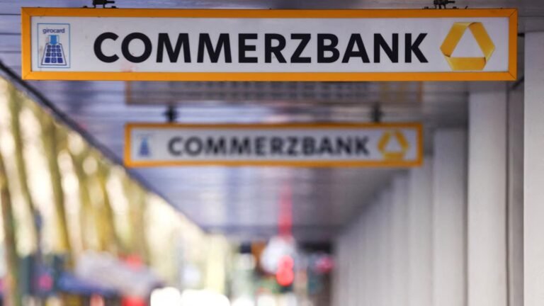Commerzbank-Übernahme: Hält die Unicredit weniger Aktien als behauptet?