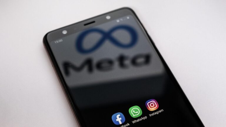 Gericht – Meta muss sich mit Messenger an schärfere Wettbewerbsregeln halten
