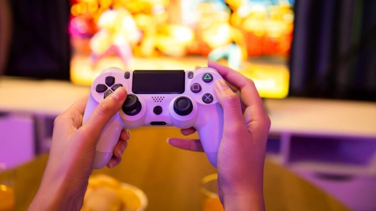 Kinderhilfswerk: Staat soll Entwicklung kindgerechten Gamings gezielt finanzieren