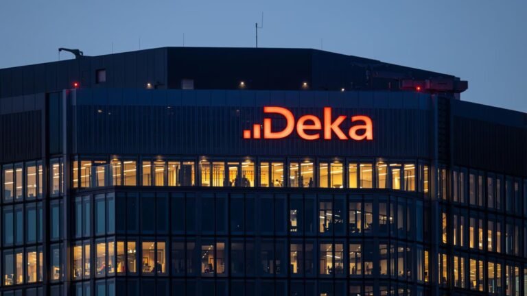 Illegale Cum-Cum-Deals: Bafin prüft Deka-Bilanz