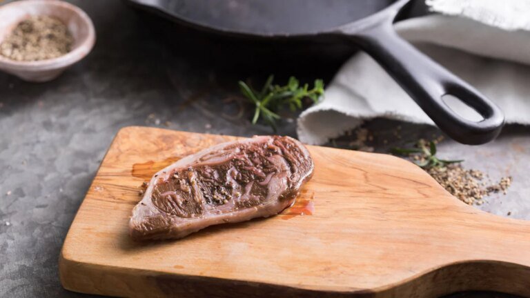 Interview zur Ernährung der Zukunft: „Das Thema Protein wird uns massiv begleiten“ – München