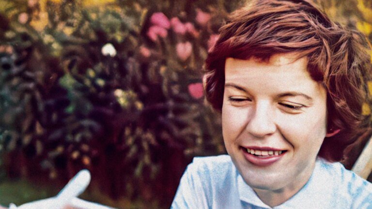 Ingeborg Bachmanns Stadt der Leidenschaften: Was die Schriftstellerin mit München verband – München
