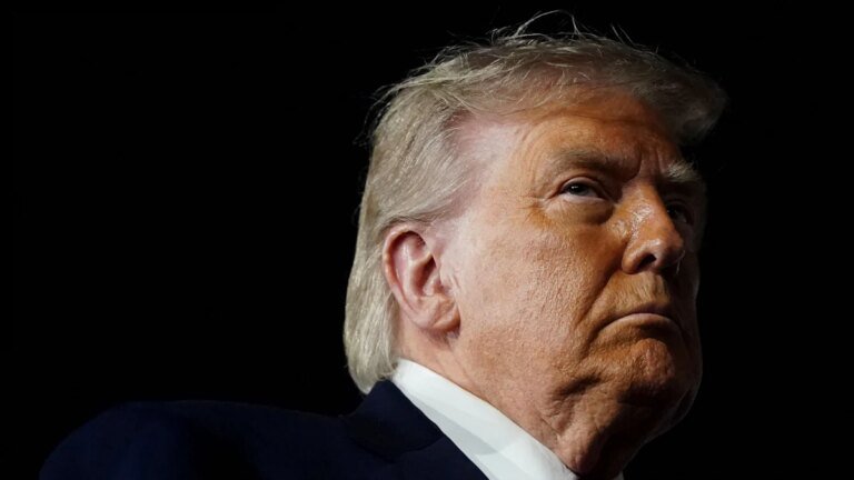 News zu Iran: Trump droht Iran mit neuen Angriffen – Politik