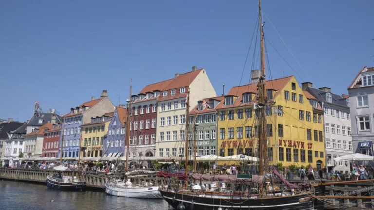 Rente in Dänemark: Was deutsche Rentner beim Auswandern wissen müssen