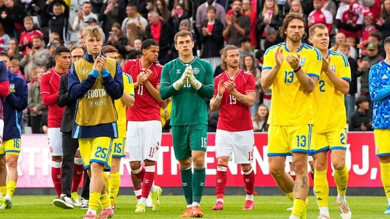 Fußball-Länderspiel: Spielabbruch: Dänen-Star Eriksen erneut zusammengebrochen