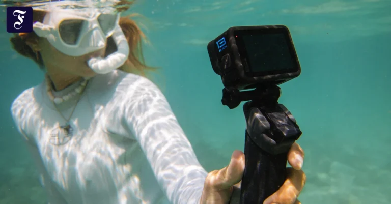 Business-Ticker: GoPro wegen Speicherpreis-Schock in Existenznöten