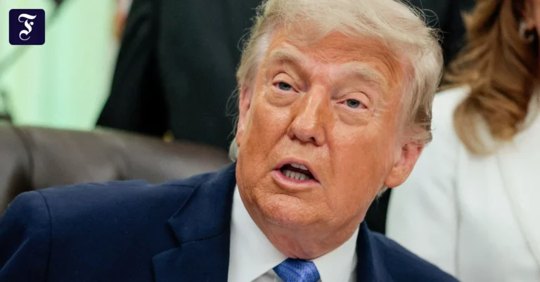 Liveblog Irankrieg: Hinweise verdichten sich: USA und Iran vor Vereinbarung