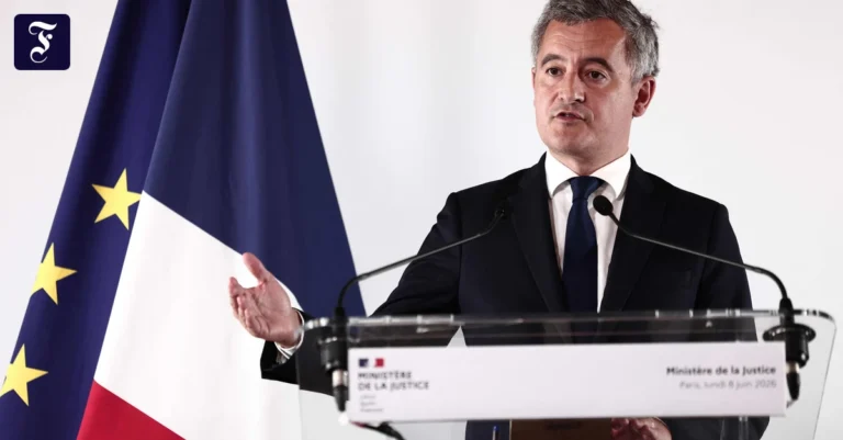 Mord in Frankreich: Wieso war der mutmaßliche Täter auf freiem Fuß?