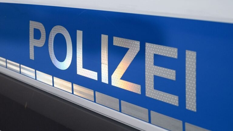 Mögliche Entführung: Nach Leichenfund: Zweiter Tatverdächtiger in U-Haft