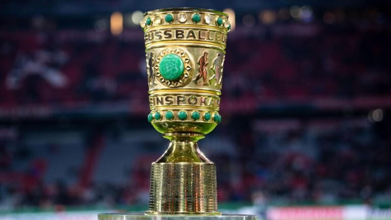 Auslosung: FC Bayern zum Auftakt des DFB-Pokals nach Osnabrück