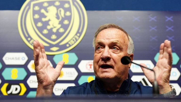 „Deutschland noch immer ein großes Fußballland“