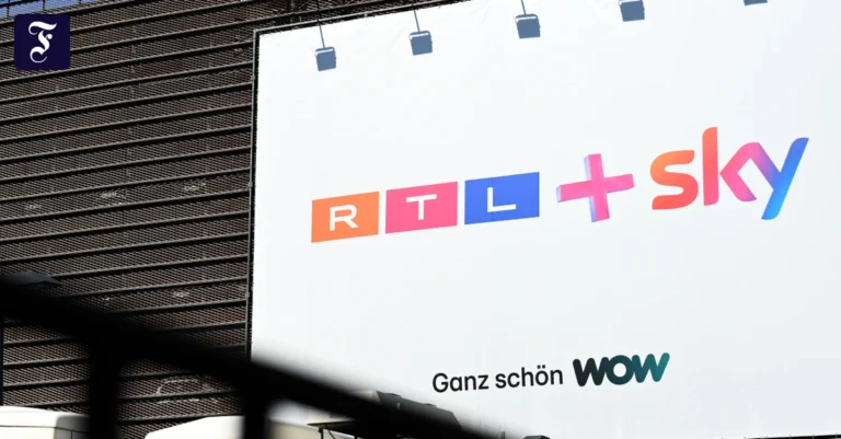 Übernahme durch RTL: Sky kostet nur 68 Millionen Euro