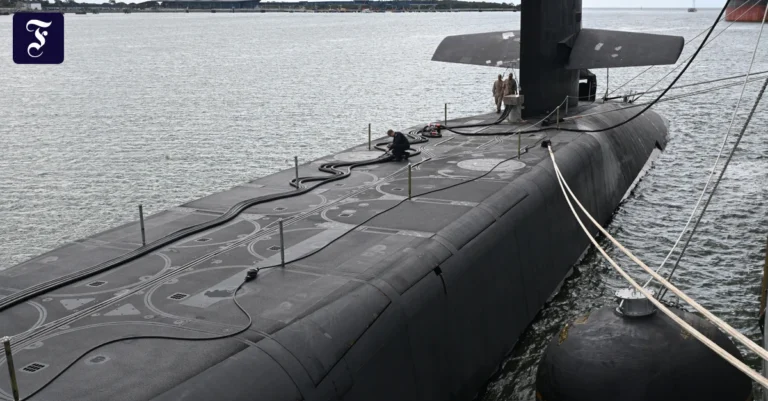 Sipri-Bericht: Russland und USA treiben atomares Wettrüsten voran