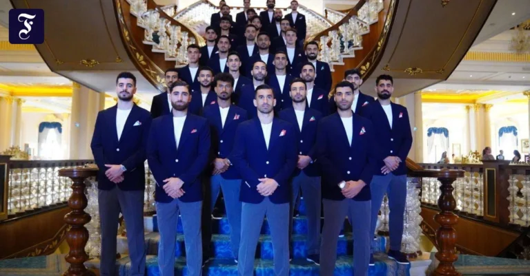 Liveblog Fußball-WM 2026: Irans Nationalteam darf nur an Spieltagen in USA einreisen