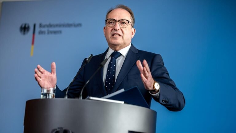 BND-Gesetz – Dobrindt bremst offenbar Reform