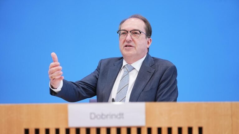 Deutschland für erschwerte Aufnahme von Männern aus der Ukraine