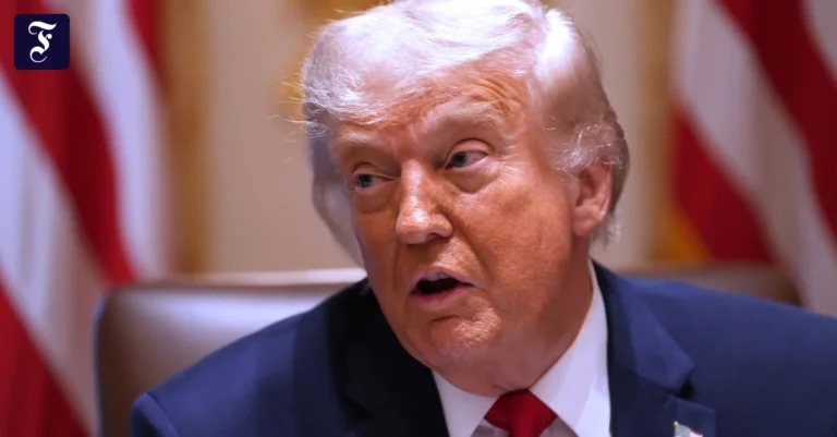 Liveblog Irankrieg: Trump: Iran-Gespräche laufen ununterbrochen seit Tagen