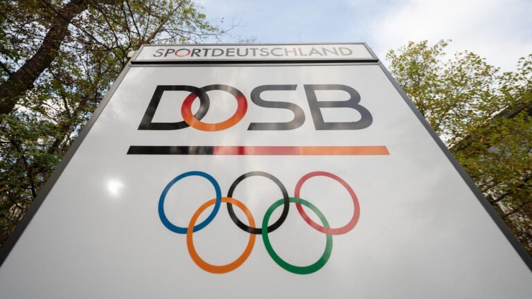 Deutsche Kandidaten reichen finale Olympia-Konzepte ein