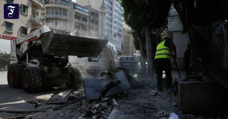 Iran stellt geplantes Abkommen mit USA nach Angriff auf Beirut in Frage