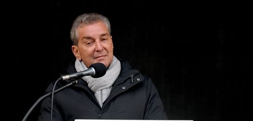 Michel Friedman: Publizist kritisiert Absage von Gedenkfeier in Bayreuth