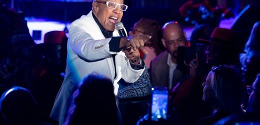 Peabo Bryson: »Beauty and the Beast«-Sänger ist tot