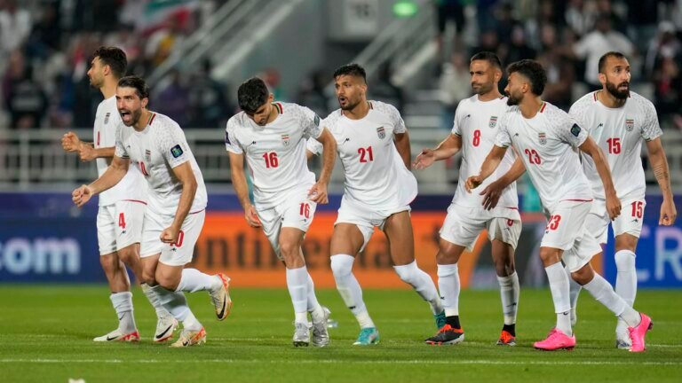 WM 2026: Iran muss bei der WM wohl ohne Fans antreten – Sport