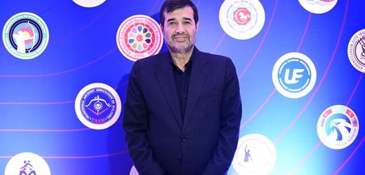 WM-News: Irans Sportminister droht mit Abbruch von WM-Spielen