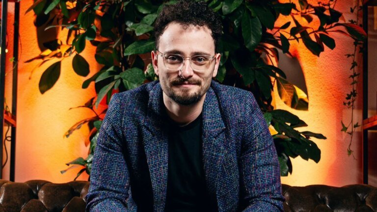 Levy Rozman alias Gothamchess im Interview – Wirtschaft