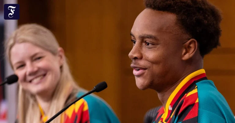 Liveblog Fußball-WM 2026: „Und dann hat er mich noch gefragt, ob ich betrunken bin“