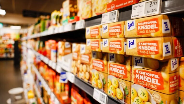 Einkaufen: Boom bei Eigenmarken – Haben Markenprodukte ausgedient?