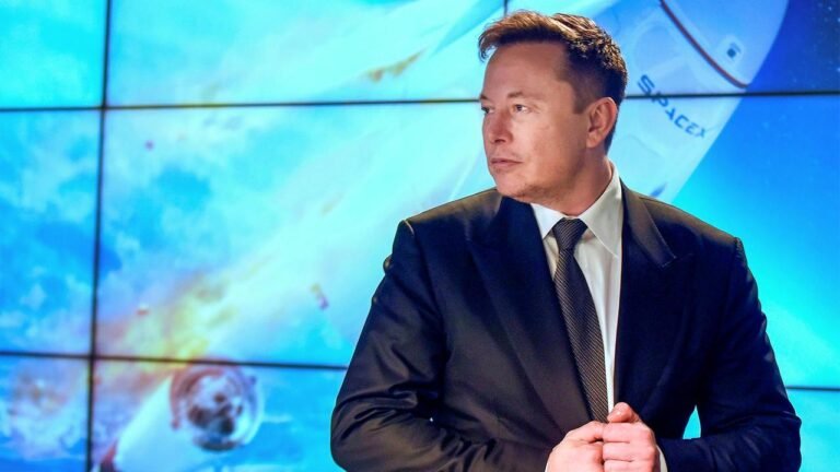 Warum der SpaceX-Börsengang für Anleger riskant ist