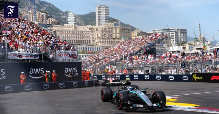 Kimi Antonelli ist in der Formel 1 nicht zu stoppen