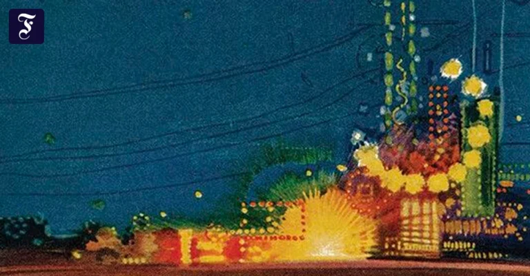 Die F.A.Z.-Serie „Amerika, wie es im Buche steht“
