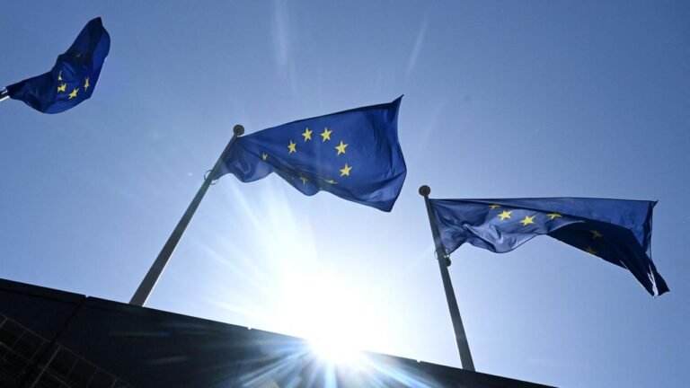 EU macht Weg für Abschiebezentren in Drittstaaten frei
