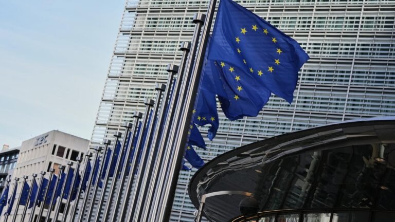 EU ermöglicht Abschiebezentren in Drittstaaten