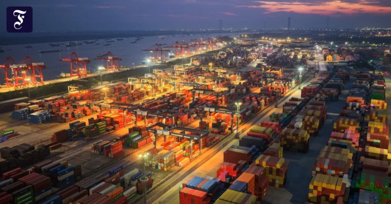 Vor Gipfel: Wie die EU sich vor Chinas Exportmacht schützen will