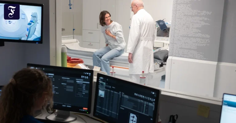 Risiko Herzinfarkt: Wie ein Kardio-CT Vorerkrankungen sichtbar macht