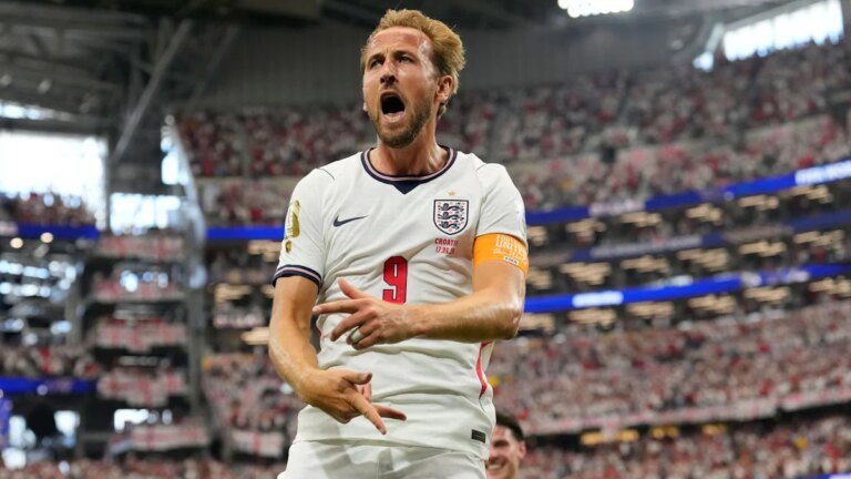 WM 2026: Kane überragt bei Englands Auftaktsieg – Sport