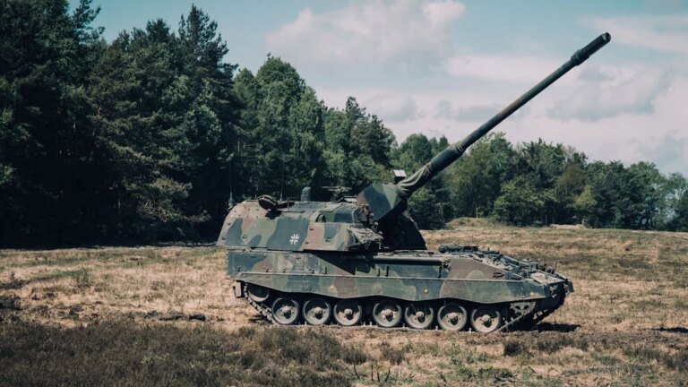 Bundeswehr: Reparaturstau gefährdet Deutschlands Verteidigungsfähigkeit