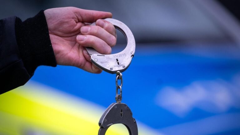 Falsche Polizisten in Thüringen gestoppt