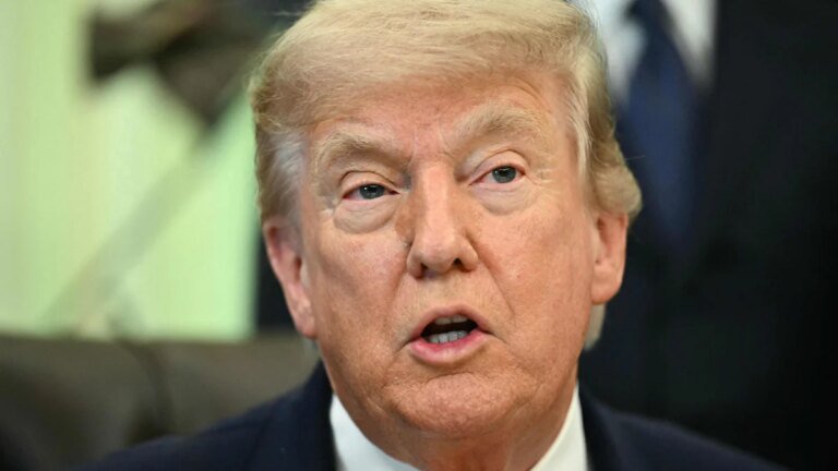 USA News: Trump: US-Militär tötet Niño Guerrero, Chef von Tren de Aragua – Politik