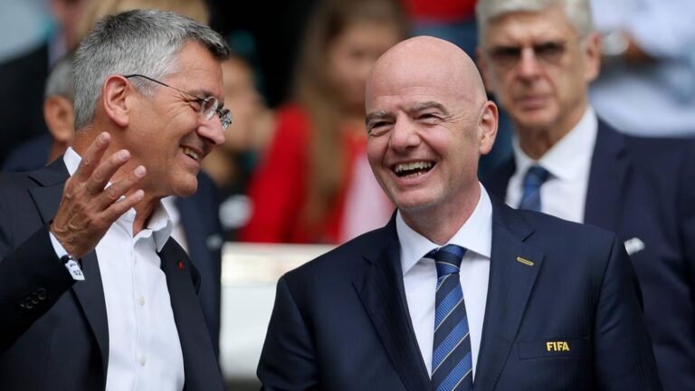 Fußball-WM 2026: So hoch sind die Fifa-Entschädigungen an die Klubs