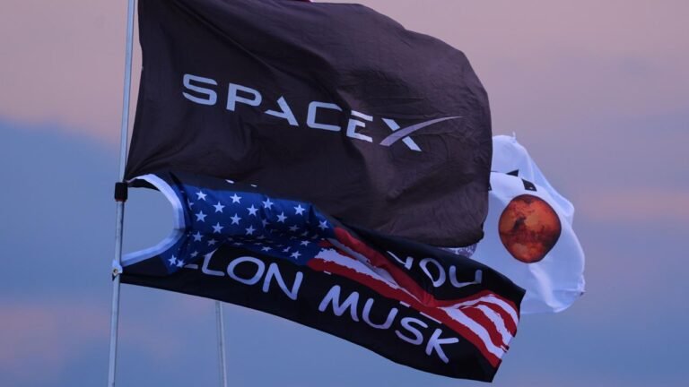 Warum der SpaceX-Börsengang für Anleger riskant ist
