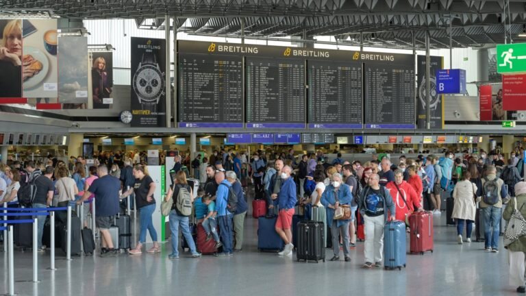 Geld bei Verspätungen – EU-Staaten und Europaparlament verhandeln über Fluggastrechte
