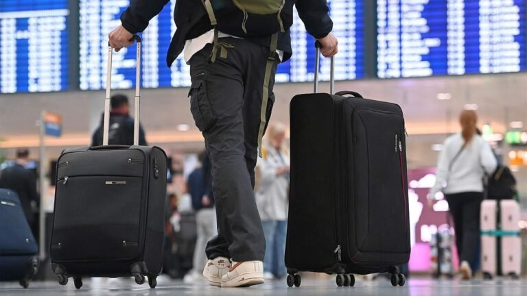Sorge vor Ebola-Virus – USA fordern von Europa Einreisebeschränkungen